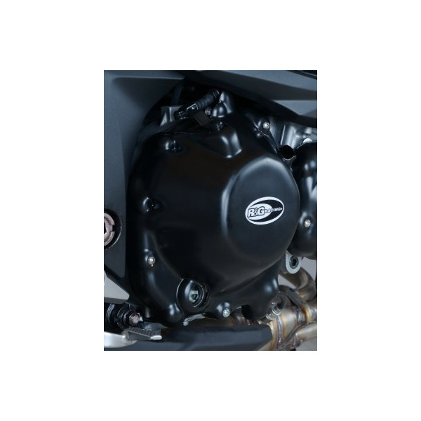 R&G Engine Case Covers for Kawasaki Z800 and Kawasaki Z800E('13-)